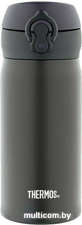 Термокружка Thermos JNL-352-ALB (черный)