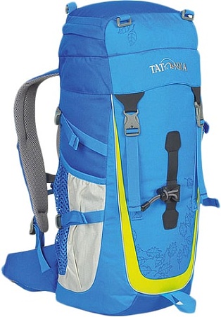 Рюкзак Tatonka Baloo (bright blue)