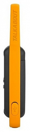 Рация Motorola Talkabout T82 Extreme RSM