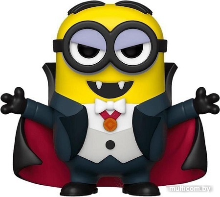 Фигурка Funko Movies Minions Dave'Acula (Exc) 46891