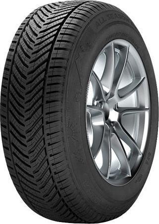 Автомобильные шины Tigar All Season SUV 235/65R17 108V