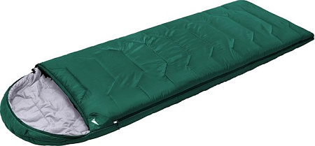 Спальный мешок Trek Planet Chester Comfort 70392-L