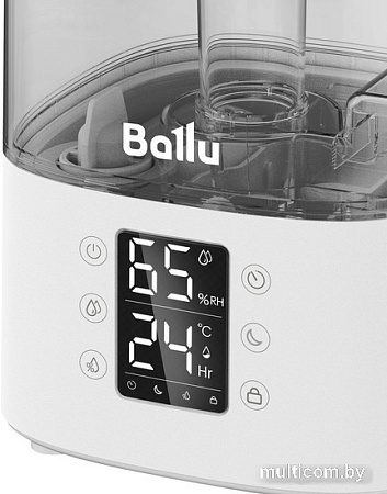 Ballu UHB-410