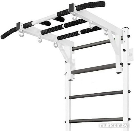 Шведская стенка GetActive Force Pro plus (белый)