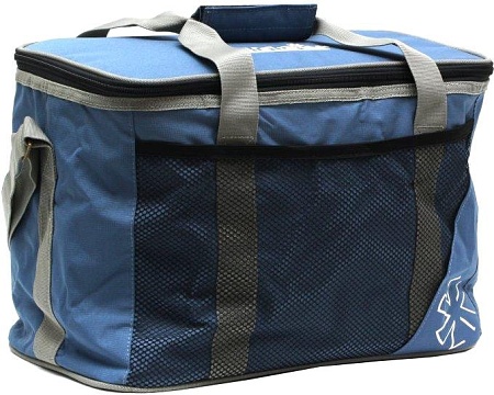 Термосумка Norfin Luiro-M 27л (голубой)