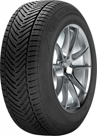 Автомобильные шины Tigar All Season SUV 235/65R17 108V