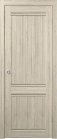 Межкомнатная дверь Юркас Stark ST21 ДГ 90x200 (капучино)
