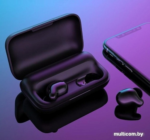 Наушники Haylou T15