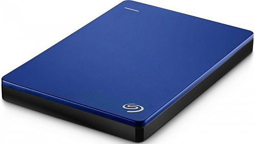 Внешний накопитель Seagate Backup Plus Slim STDR2000102 2TB