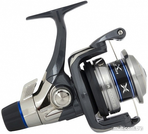 Катушка Shimano Super GT RD SUP4000GTRD