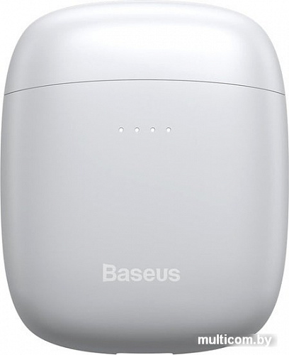 Наушники Baseus Encok W04 Pro (белый)