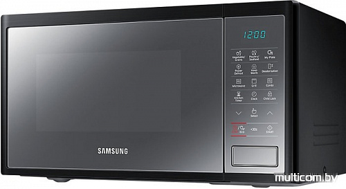 Микроволновая печь Samsung MG23J5133AM