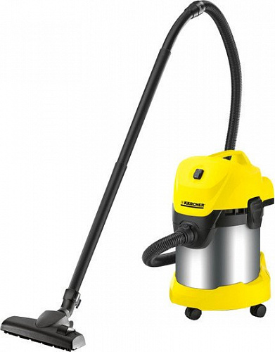 Пылесос Karcher WD 3 Premium Home [1.629-850.0]