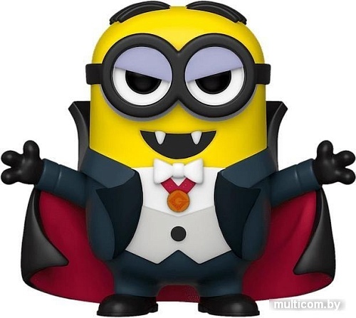 Фигурка Funko Movies Minions Dave'Acula (Exc) 46891