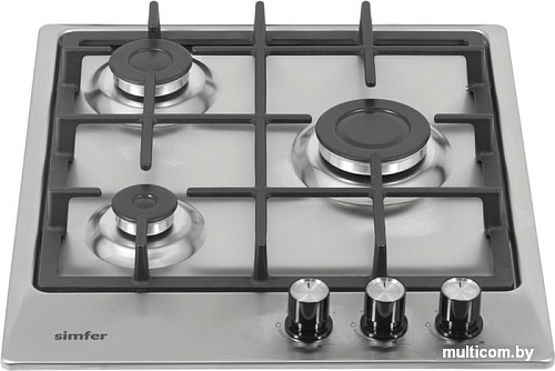 Варочная панель Simfer H45V30M416