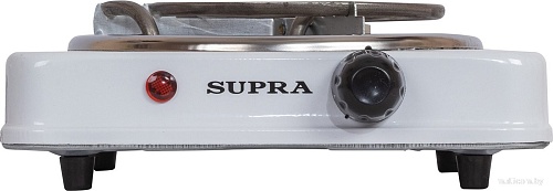 Настольная плита Supra HS-112