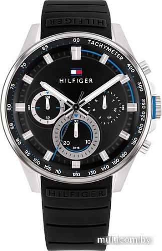 Наручные часы Tommy Hilfiger Max 1791971