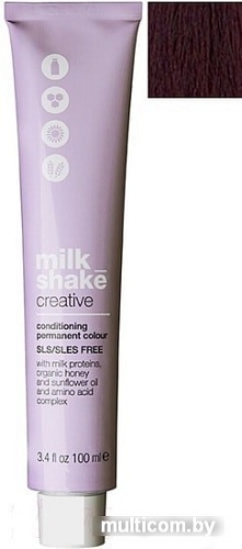 Крем-краска Z.One Concept Milk Shake Creative 4.41 100 мл