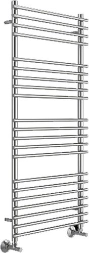 Полотенцесушитель TERMINUS Ватра П21 500x1200 (хром)