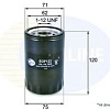 Масляный фильтр Comline EOF122