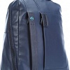 Рюкзак Piquadro Pulse CA3349P15/BLU3