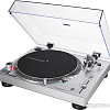 Audio-Technica AT-LP120XUSB-SV