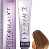 Ollin Professional Performance 9/03 блондин прозрачно-золотистый