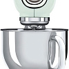 Миксер Smeg SMF02PGEU