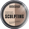 Компактная пудра Lux Visage Ideal Sculpting (тон 03)