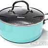Кастрюля Fissman Mini Chef 4257