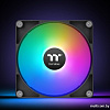 Набор вентиляторов Thermaltake CT140 Sync Reverse ARGB 2-Fan Pack CL-F174-PL14SW-A