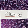 Подарочный набор Milota Box Anime Box Mini MBS030