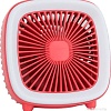 Вентилятор Sundays Home FC-6352 6502000099C (красный)