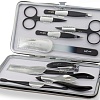 Набор для маникюра и педикюра Mertz A6068