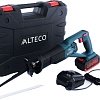 Сабельная пила Alteco CRS 1820 Li 26829 (с 1-им АКБ)