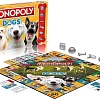 Детская настольная игра Hasbro Монополия Dogs (Собаки) WM03194-EN1-6