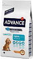 Сухой корм для собак Advance Puppy Medium с курицей и рисом 3 кг