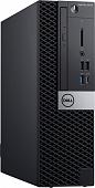 Компактный компьютер Dell OptiPlex SFF 5070-4814