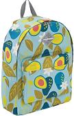 Рюкзак Erich Krause EasyLine 17L Avocado Day 51710