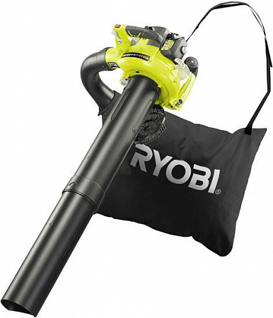 Воздуходувка Ryobi RBV26B