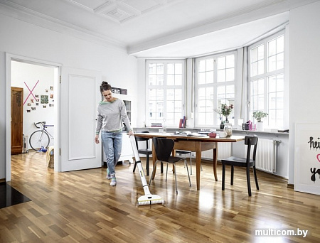 Пылесос Karcher FC 3 Premium Home Line 1.055-360.0