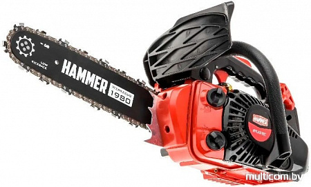 Бензопила Hammer BPL2512C