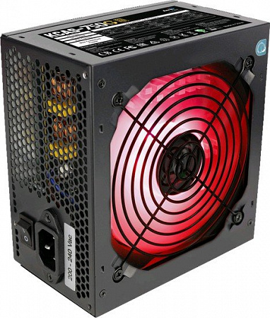 Блок питания AeroCool KCAS-750G