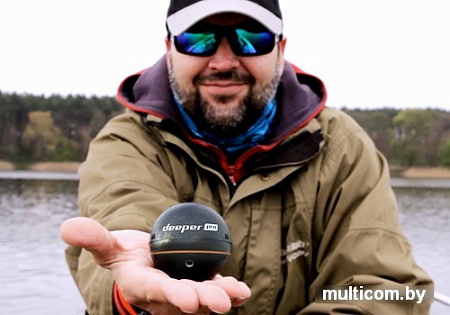 Эхолот Deeper Smart Sonar Pro