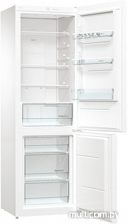 Холодильник Gorenje NRK611PW4