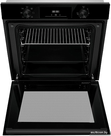 Электрический духовой шкаф MAUNFELD FEOH7872B2