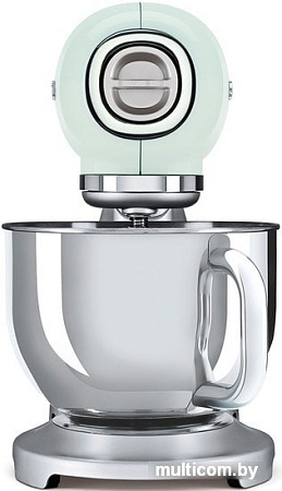 Миксер Smeg SMF02PGEU