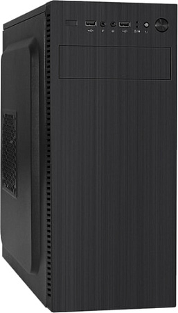 Корпус ExeGate AA-338 400W EX289295RUS