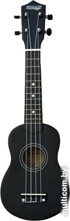 Укулеле Homage RS-C1-BK