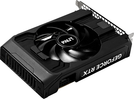 Видеокарта Palit GeForce RTX 5050 Storm OC 8GB NE65050T19P1-GB2070F